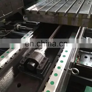 Vertical CNC Machining Milling Accessories And Boring Head thumbnail-3