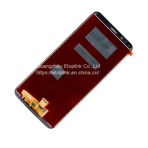 Cell Phone LCD For Huawei Y7 2018 LCD Display thumbnail-3