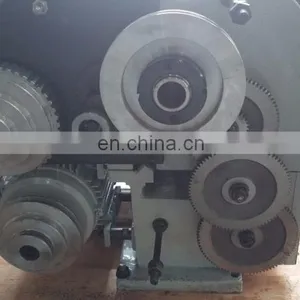 D280x700G Cheap Hobby Bench Lathe Machine Price With CE thumbnail-5