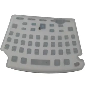 Membrane Switch Membrane Switch Overlay thumbnail-4