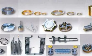 Dalian Huayang Refrigeration Spare Parts Co. company overview - view 1 thumbnail