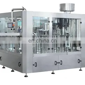 Fruit Juicer Production Line/apple Juice Machine thumbnail-1