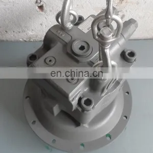 ZX450-3 Swing Device Swing Motor 4423009 Excavator Slew Motor thumbnail-4