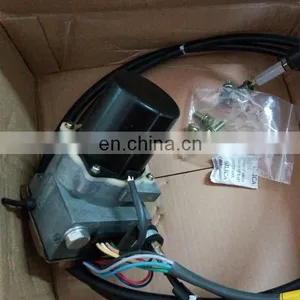 322C Throttle Control Motor 1028031 322 Excavator Throttle Motor thumbnail-1
