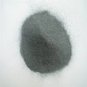 Factory Supply 100# Black Silicon Carbide for Chemical Industry thumbnail-3