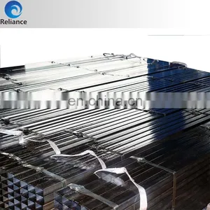 Steel Structure Used Astm A500 Steel Pipe Specification thumbnail-4
