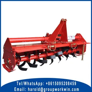 Rotary Tiller For Farming And Agricultural thumbnail-4