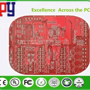 Double Sided PCB thumbnail-3