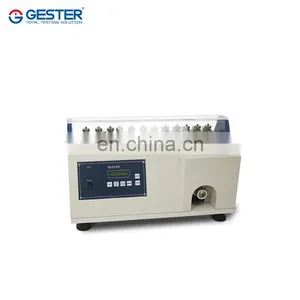 GT-KC04 Satra Tm25 Vamp Flexing Testing Machine thumbnail-1