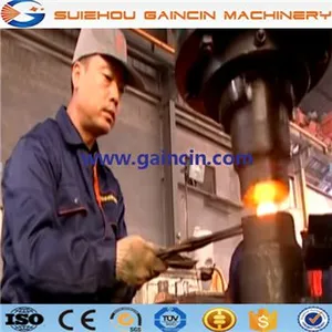 Grinding Media Forged Balls, Steel Forged Mill Ball, Dia.20mm to 120mm Steel Forged Mill Balls for Metal Ores thumbnail-5