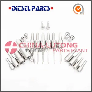 Agriculture Sprayer Pump Nozzle DLLA155P657 0 433 171 465 Fit for Audi thumbnail-1