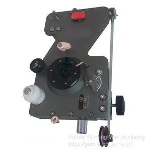 Textile Tension Control Coil Winding Tension Controller, Mechanical Coil Winding Tensioner thumbnail-2