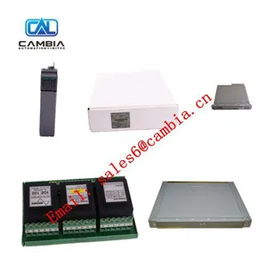 ICS T8432 Dual Analogue Input thumbnail-3