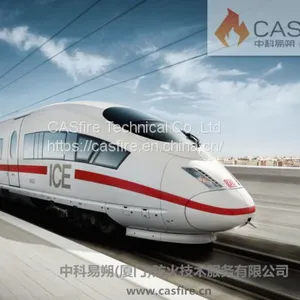TB/T 3237 Chinese Fire Test Standard for Railway Vehicles thumbnail-1