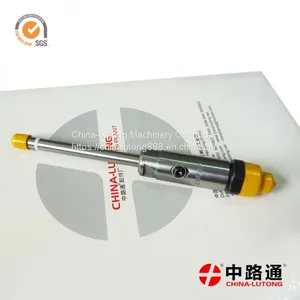 Common Rail Fuel Injector for Yuchai YC6J for Ford Injectors for Sale thumbnail-1