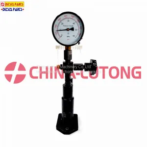 Injector Nozzle Tester Bosch-S60H Nozzle Validator-Nozzle Diagnostic Tool thumbnail-5
