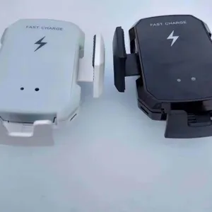 Powr Car Charger For Mobile Phone Car Holder Charger thumbnail-3