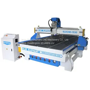 3 AXIS CNC ROUTER thumbnail-1