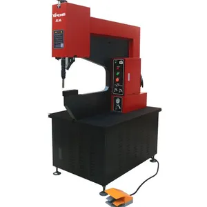 Pressure Riveting Pressure Riveting Machine China Vendors Would YY8-500 - c Hydraulic Pressure Riveting Machine thumbnail-3