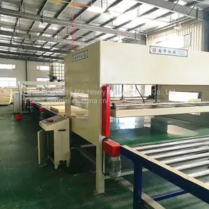 GE-ZN1 Intelligent Glue Rolling Machine Foam Sheet Glue Laminating Machine thumbnail-2