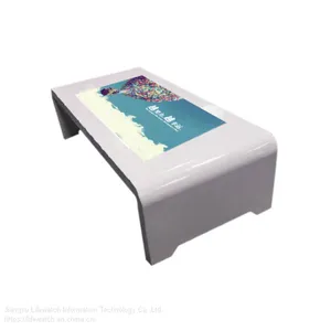 48inch/55inch/65inch Interactive Touch Table thumbnail-4