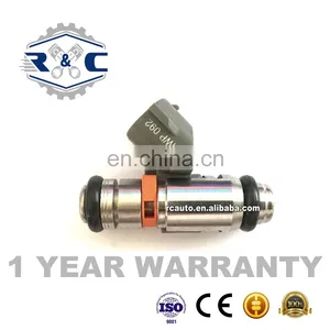 R&C High Quality Injection 0280158257 FI1032 Tested Nozzle For Audi VW Skoda Octavia Gasoline Fuel Injector thumbnail-3