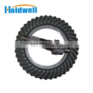 3CX Spare Parts -crown Wheel&pinion Gear 35T/8T 451/02000 thumbnail-1
