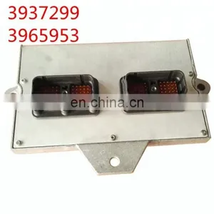 Fast Delivery 3965953 3937299 ECU ISB, CPL8198, CM556, GAS PLUS, NATURAL GAS, 230HP thumbnail-1