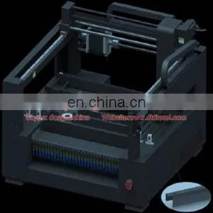 Fully Automatic Small Patch Machine thumbnail-3