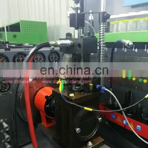 CR825 Самый передовой стенд для проверкиCommon Rail thumbnail-2