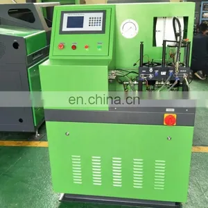 HEUI TEST BENCH CAT3000L WITH DIGITAL DISPLAY TESTING MEDIUM PRESSURE INJECTOR thumbnail-4