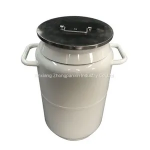 Item Small Can YDS-10B Digital Dry Bath Liquid Nitrogen Container Pet Hospital Veteriner thumbnail-3