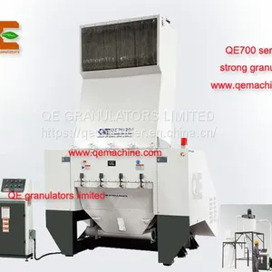 70HP 100HP 150HP Plastic Crusher Granulators thumbnail-1