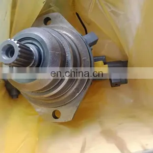 Trade Assurance A6VE Series A6VE80EP2/63W-VAL027FHB-SK Excavator Hydraulic Pump A6VE160HA1/63W-VZL020A thumbnail-4