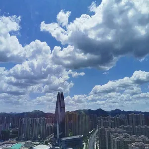 Henan Harvest Machinery & Truck Co., Ltd. company overview - view 1 thumbnail