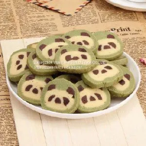 High Quality Cutting Machine of Chocolate Jelly Filled Candy Ultrasonic Candy Cutter thumbnail-3