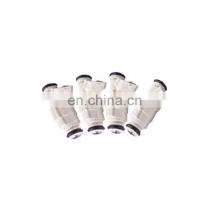 Fuel Injector 35310-2G100 With 4Holes thumbnail-1