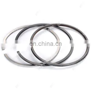 Diesel Engine Part Piston Rings 102mm for 6BT thumbnail-2