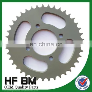 Great OEM Quality GS125 Motorcycle Clutch Plate,clutch Disc, Amazing Price thumbnail-6