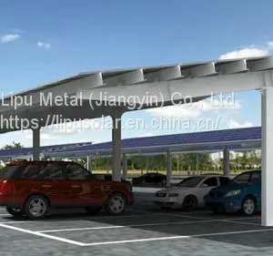 Solar Carport thumbnail-1