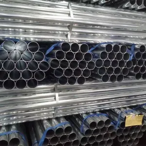 Company Best Selling Product Galvanized Steel Pipe,Gi Pipe,With Gi Pipe List thumbnail-3