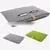 11-17 Inch Felt Laptop Sleeve Bag Notebook Sleeve thumbnail-6