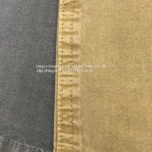 80% Tencel 20%Linen Plain Fabric thumbnail-1