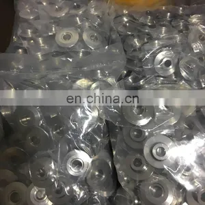 For Isuzu 4EE1 4EE1T 8971350361 8942368430 Diesel Car Auto Accessories Engine Valves Seats Guides Spare Parts thumbnail-6