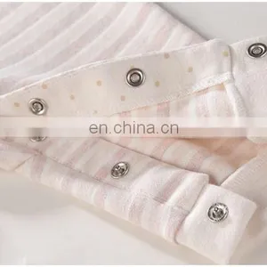Conjoined Spring Autumn Infant Clothes Romper Cotton Clothing Climbing New Style thumbnail-5