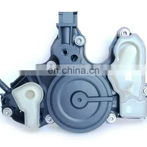 Oil Separator Crankcase Breather Vent Valve & Hose Pipe For VW Golf/Polo/Touran AUDI A4/A5/A6/A7/Q7 OEM 06K103495AF thumbnail-1