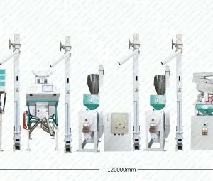 Wuhan Yating Machinery Co., Ltd. company overview - view 1 thumbnail