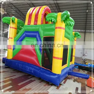 Popular Inflatable Baby Games Cheap Inflatable Bouncer for Sale thumbnail-6