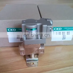 CKD Solenoid Valves SAB1W-8A-0B thumbnail-1