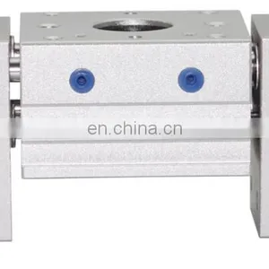 SMC Pneumatic Cylinders MHL2-10D/16D/20D/25D/32D/40D/D1D2 thumbnail-4